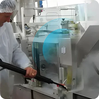 Manufacturing