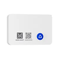 MOKOSmart M7 Anti-Tamper BLE Asset Tracking Tag