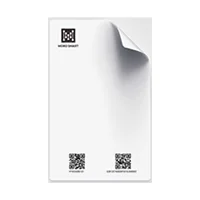 MOKOSmart UT3 Printable BLE Asset Tracking Label