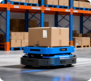 Logistics