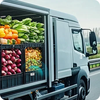 Cold Chain Transportation