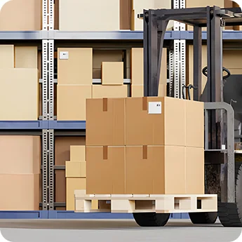 Warehouse