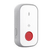 Перезаряжаемая кнопка экстренного вызова MOKOSmart B1 с Bluetooth
