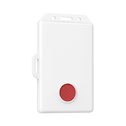 Умный BLE-бейдж MOKOSmart B2 с сигнализацией о приближении