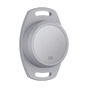 Вращающаяся метка местоположения батареи MOKOSmart L02 BLE
