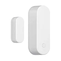 Датчик открывания дверей и окон MOKOSmart S03D с Bluetooth и магнитным креплением