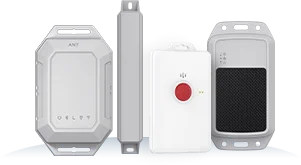 GPS tracking hardware models