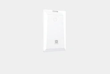 H3 Beacon Card for Homepage