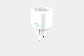 ESP32 Gateway Plug MK105