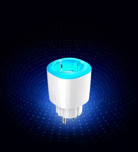 MK115 ESP32 WiFi Socket