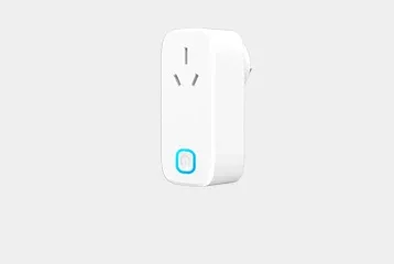 MK116 WIFI Smart Outlet