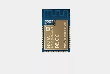 MK11A TI CC2642 module