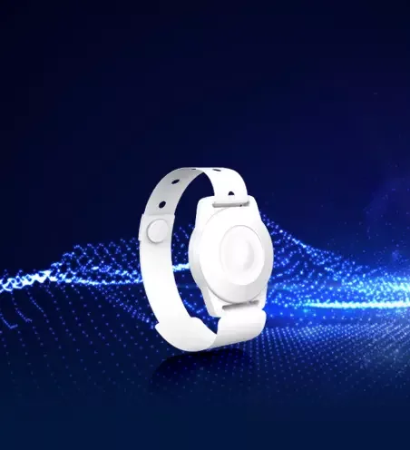 W3 Pro IoT Beacon