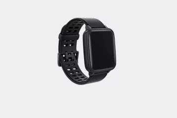 W5 Contact Tracing Wearables